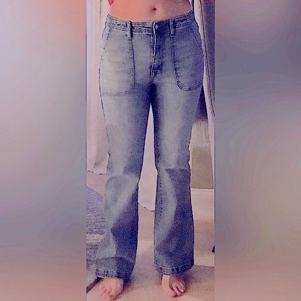Kensie Jeans Vintage Luxe